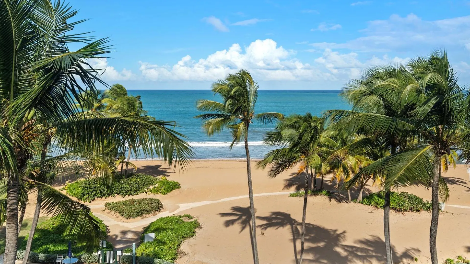 Luxury Condo Near San Juan Rio Grande