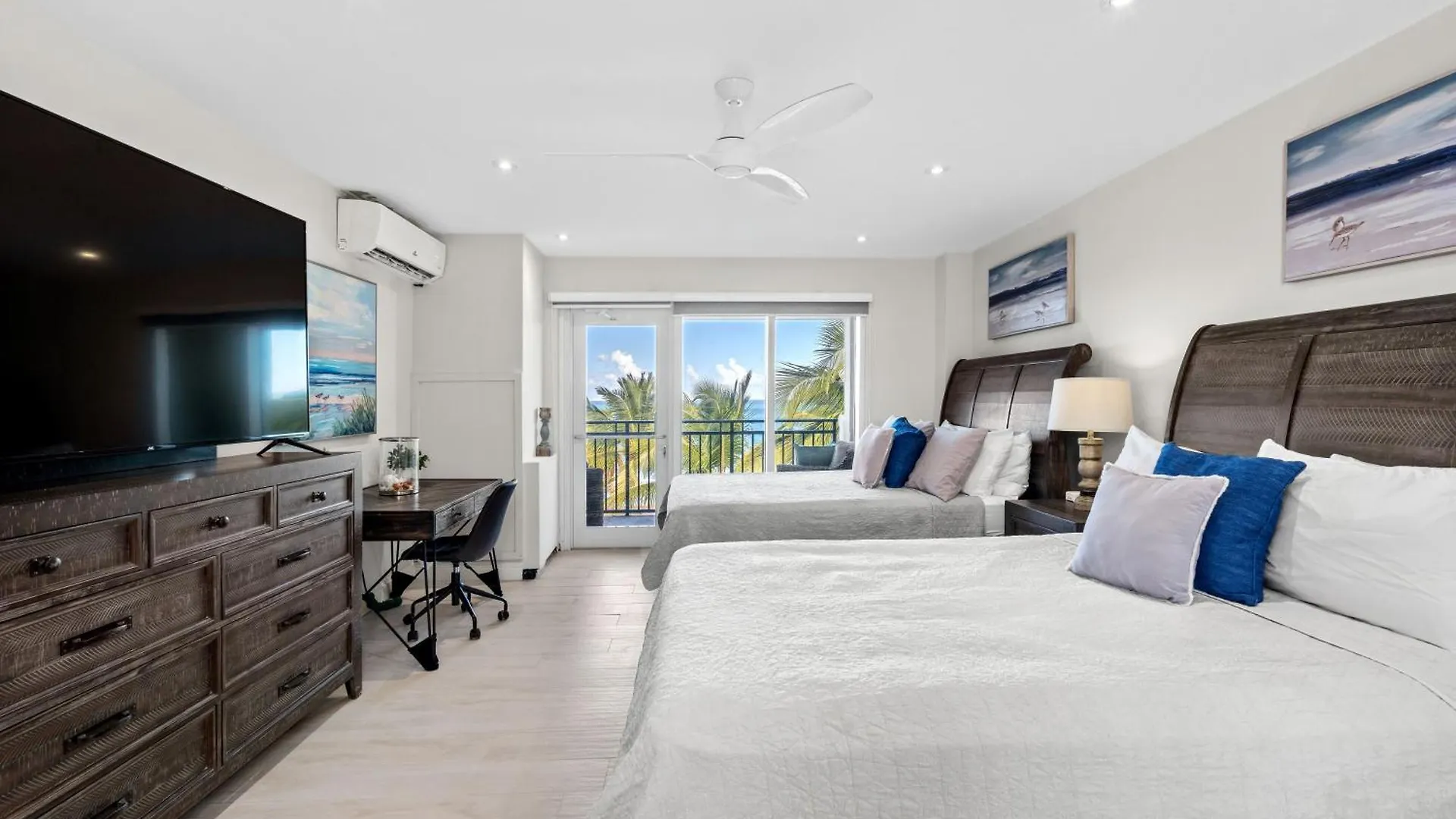 Luxury Condo Near San Juan Rio Grande 0*,  Puerto Rico