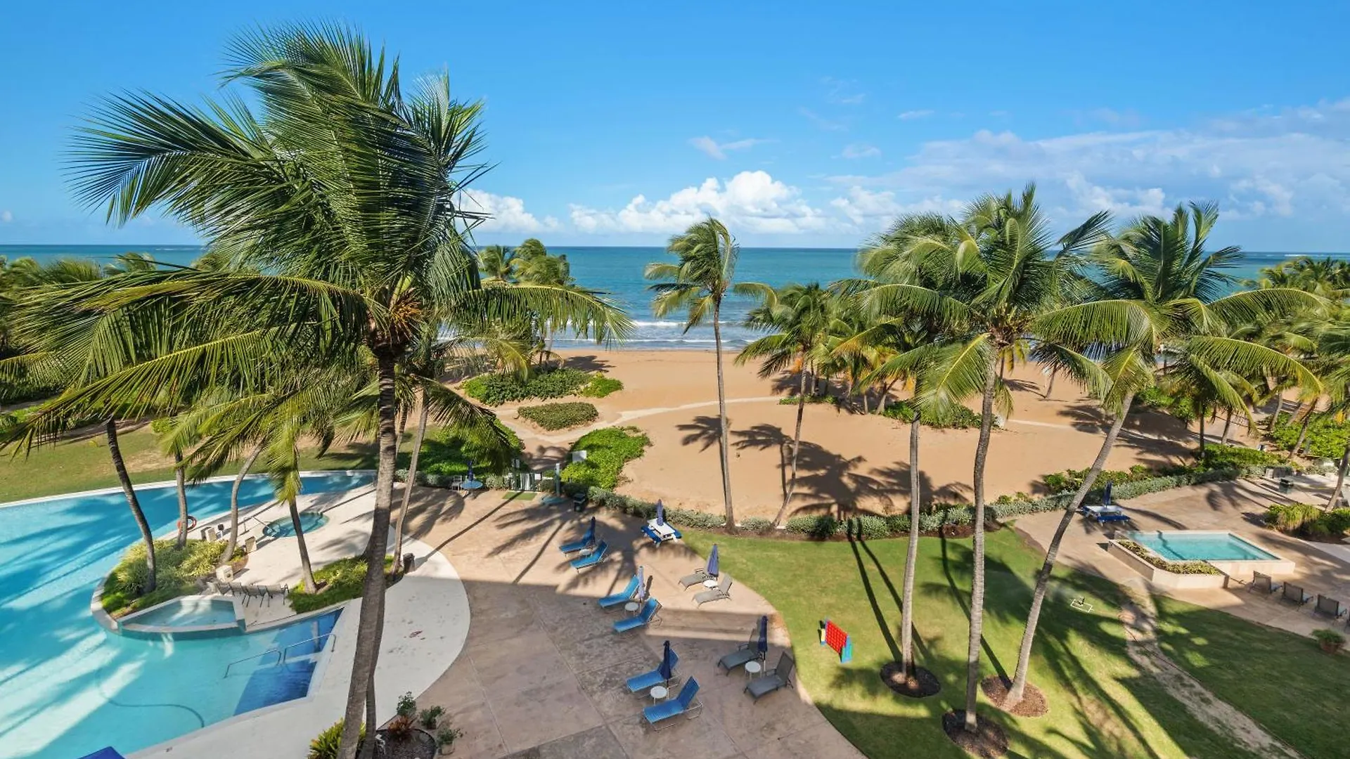 Apartment Luxury Condo Near San Juan Rio Grande