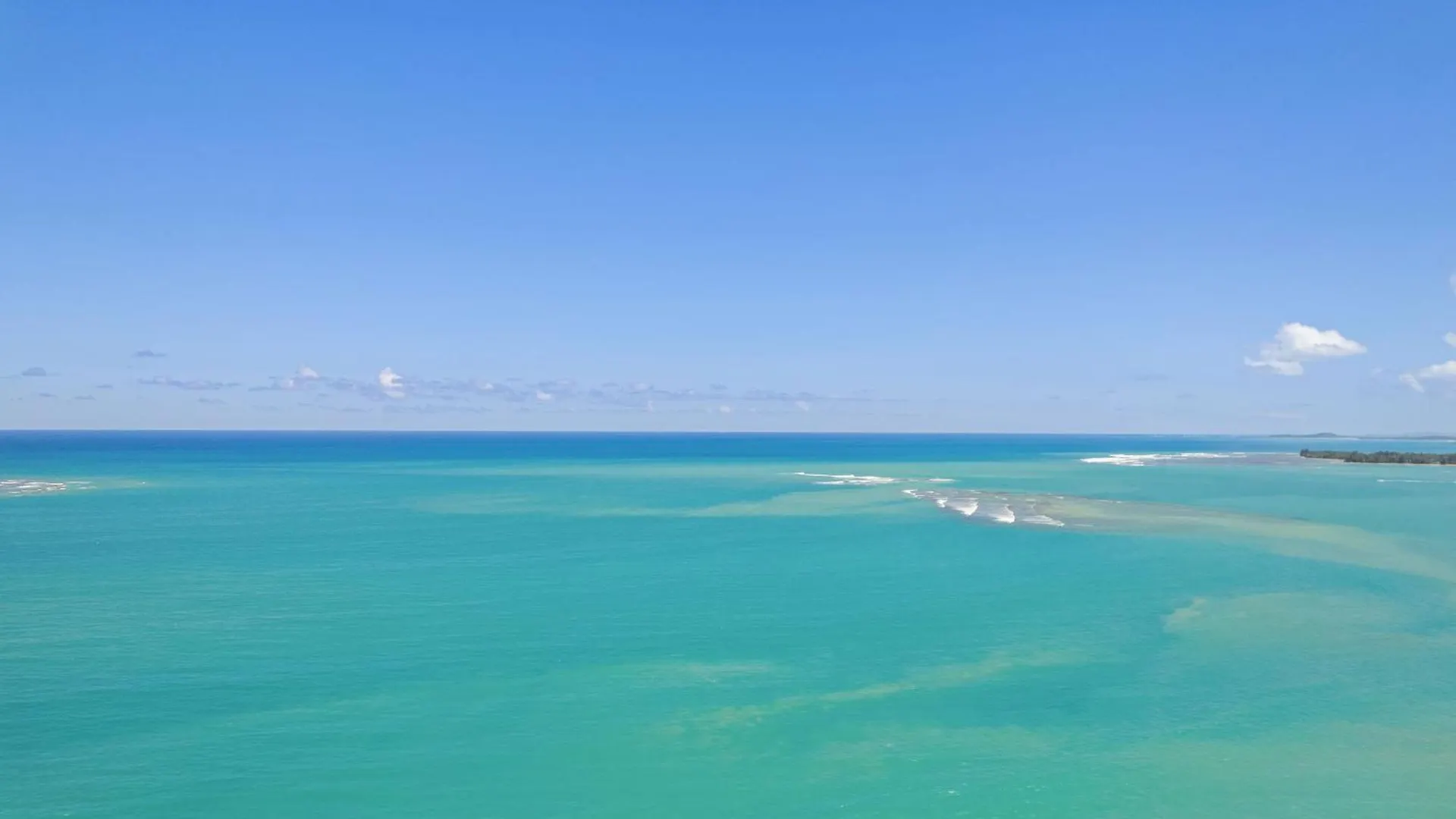 Luxury Condo Near San Juan Rio Grande Puerto Rico