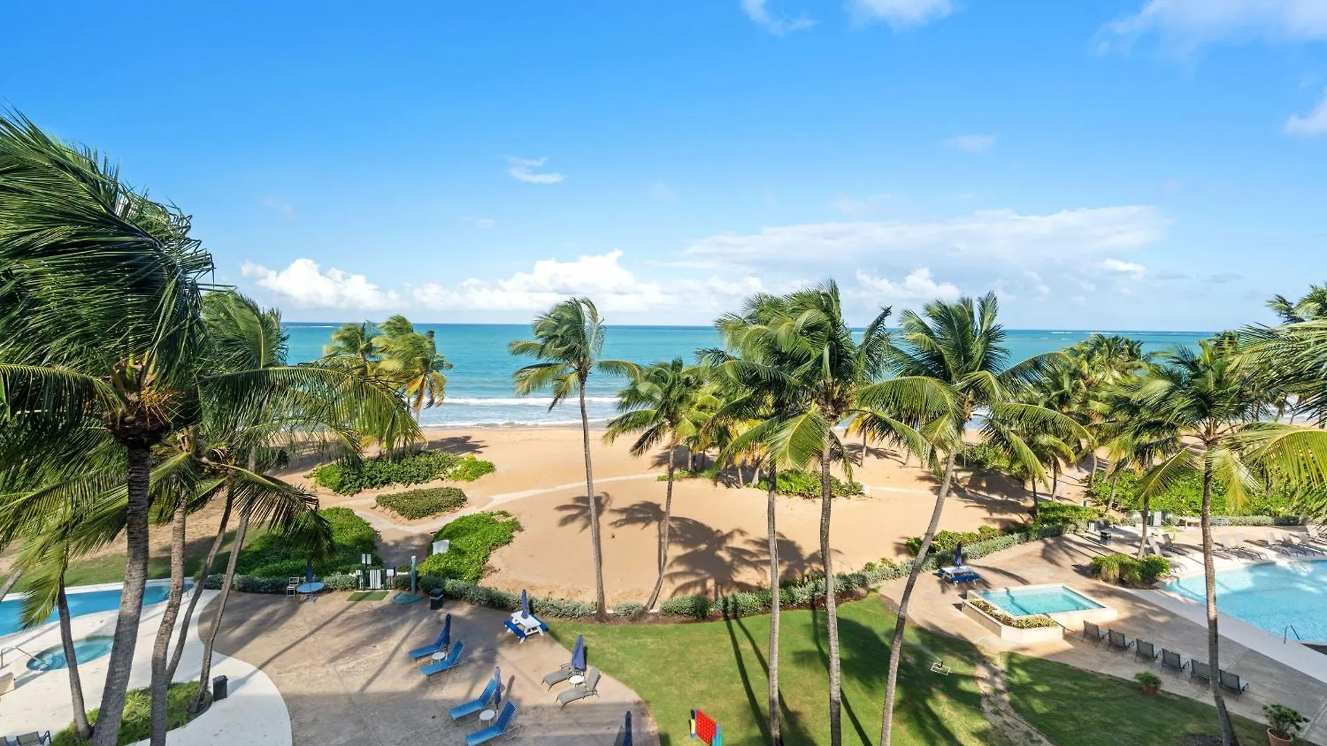 Luxury Condo Near San Juan Rio Grande