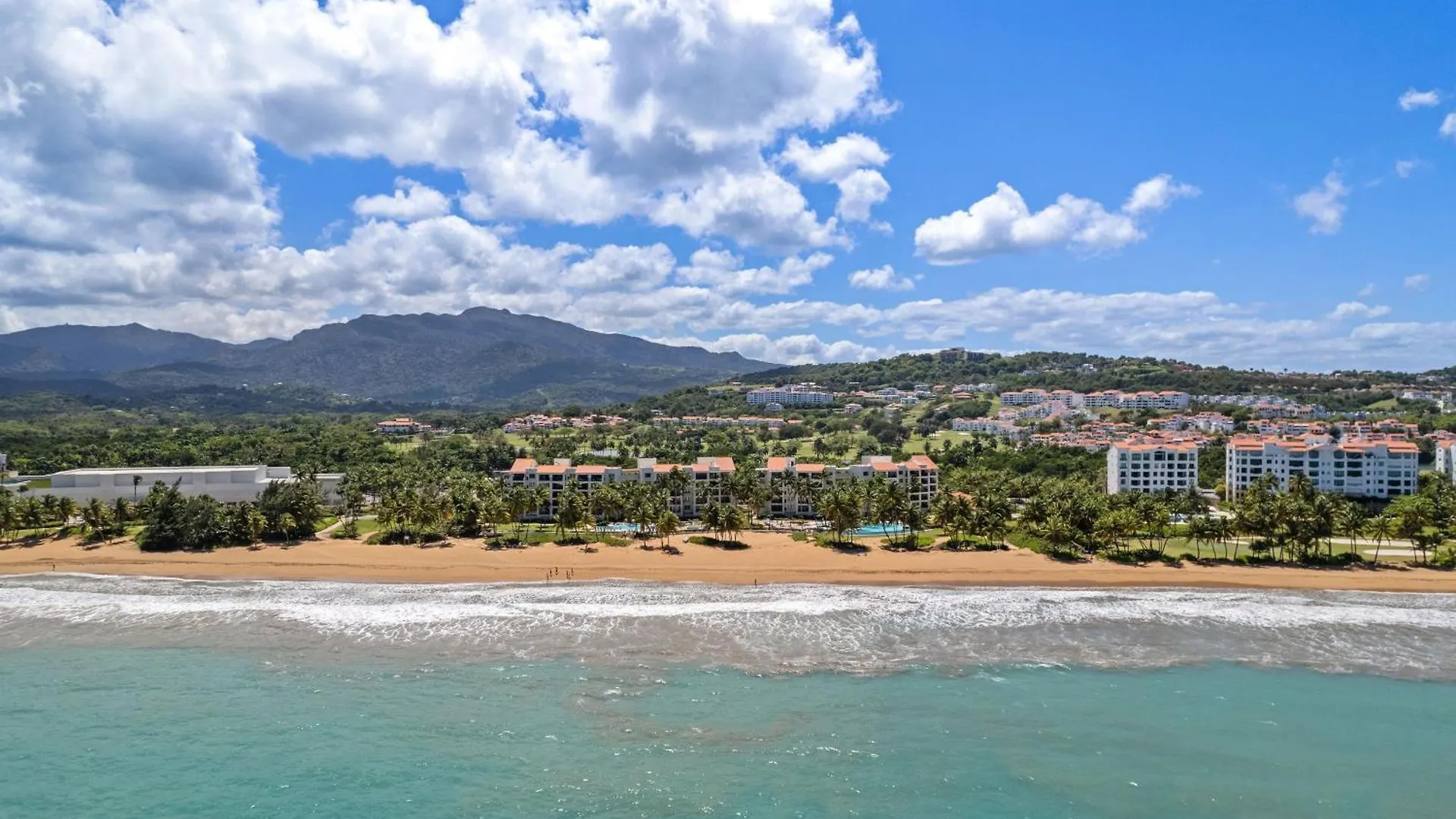 Luxury Condo Near San Juan Rio Grande 0*,  Puerto Rico