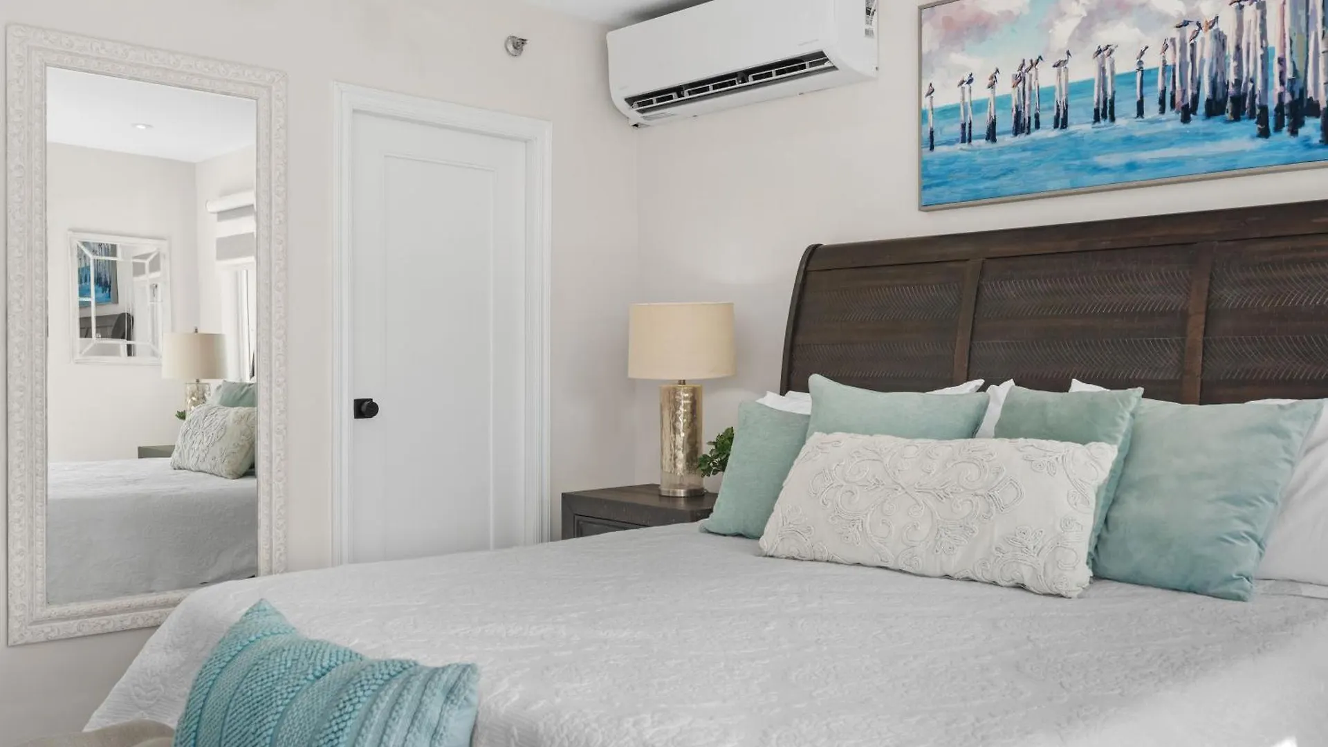 Apartment Luxury Condo Near San Juan Rio Grande