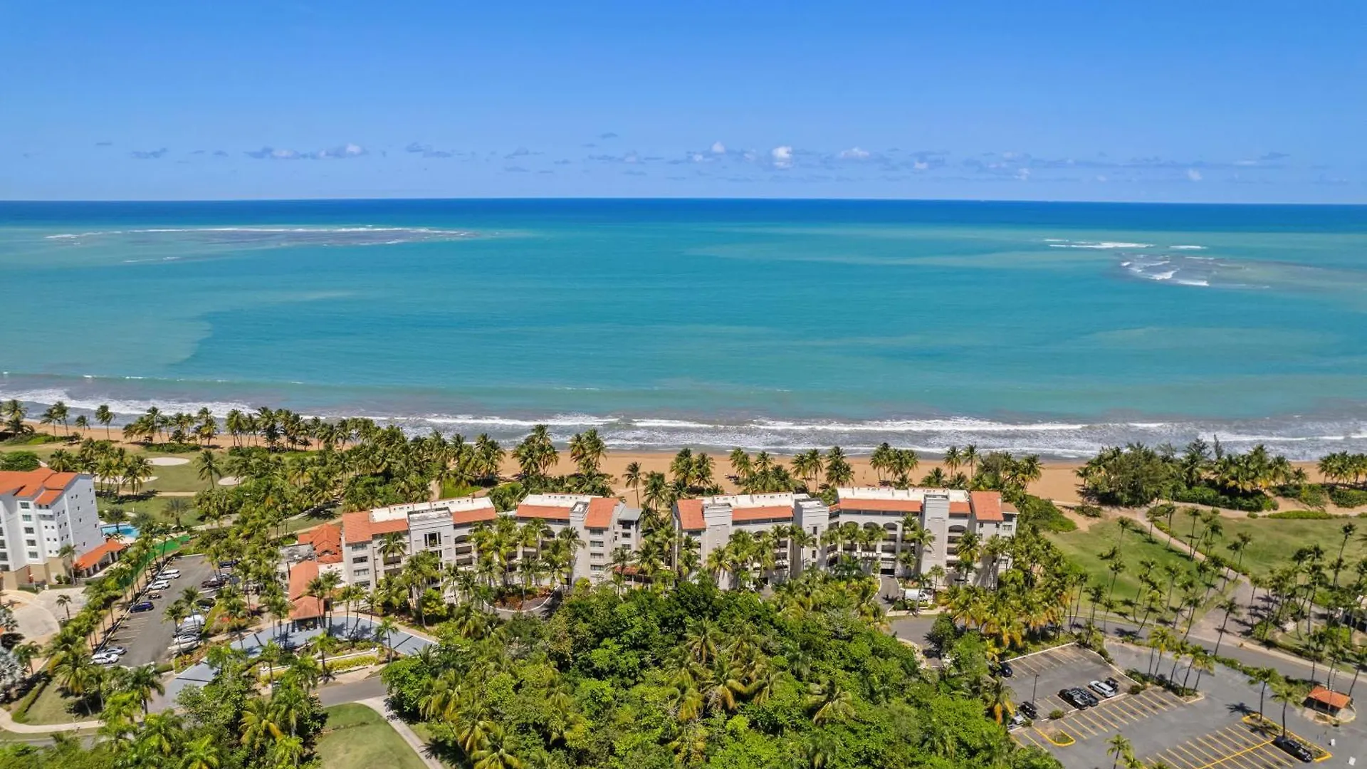 Luxury Condo Near San Juan Rio Grande 0*,  Puerto Rico