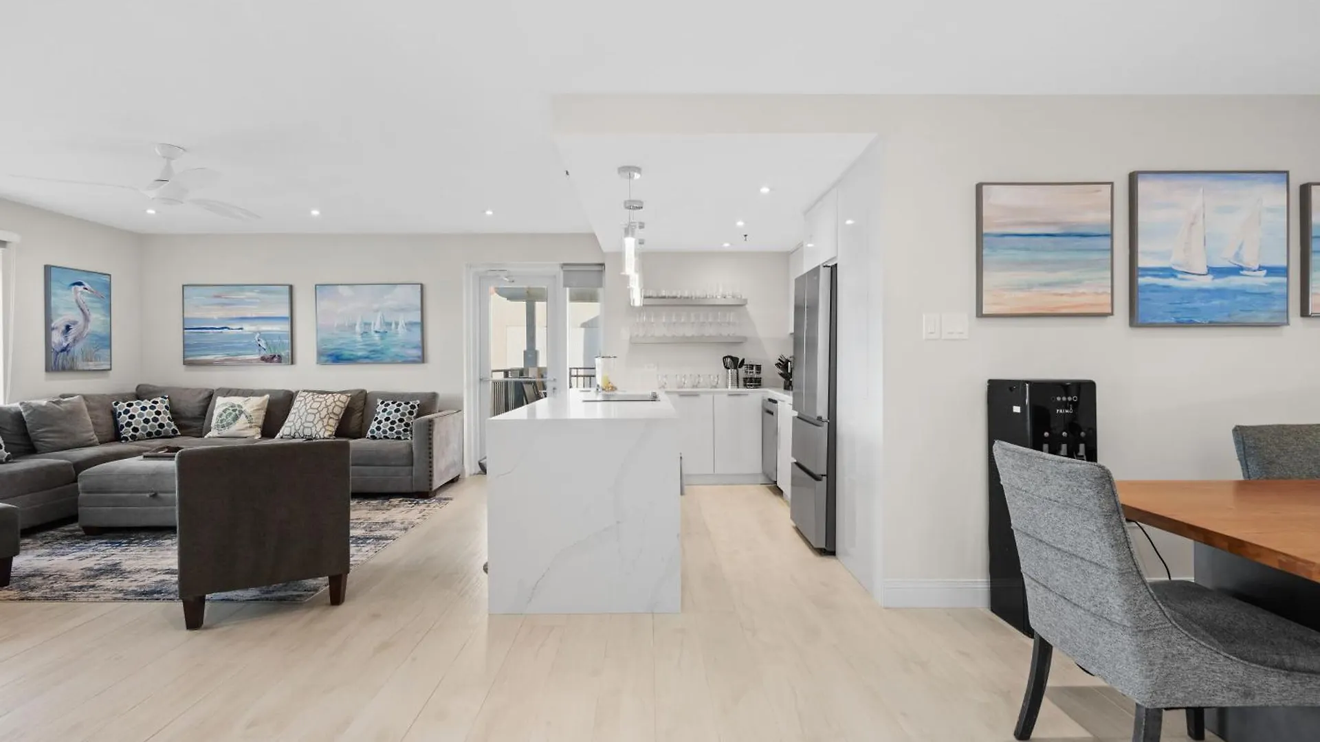 Apartment Luxury Condo Near San Juan Rio Grande