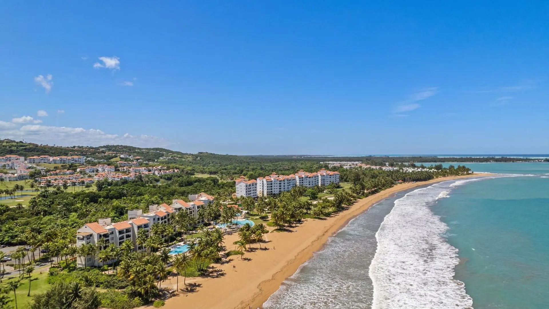 Luxury Condo Near San Juan Rio Grande