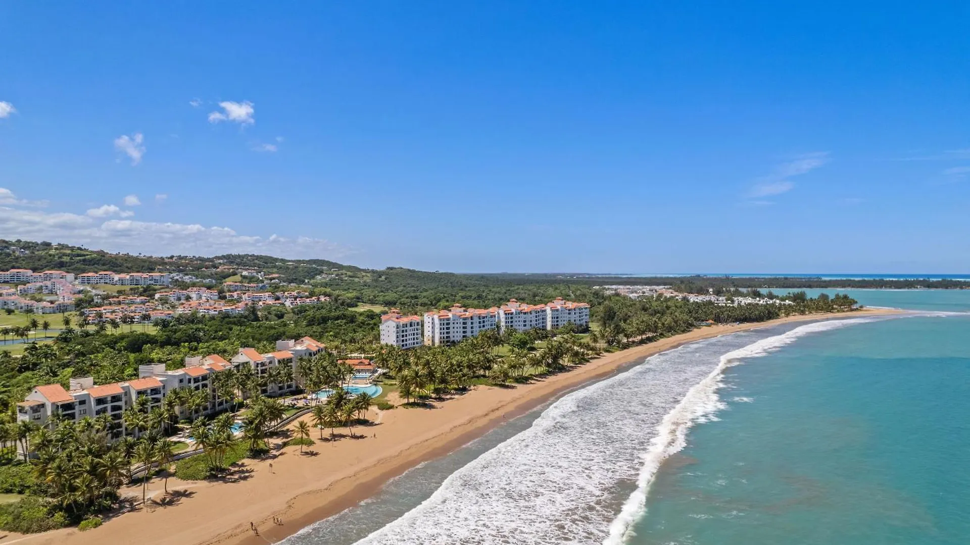 Apartment Luxury Condo Near San Juan Rio Grande