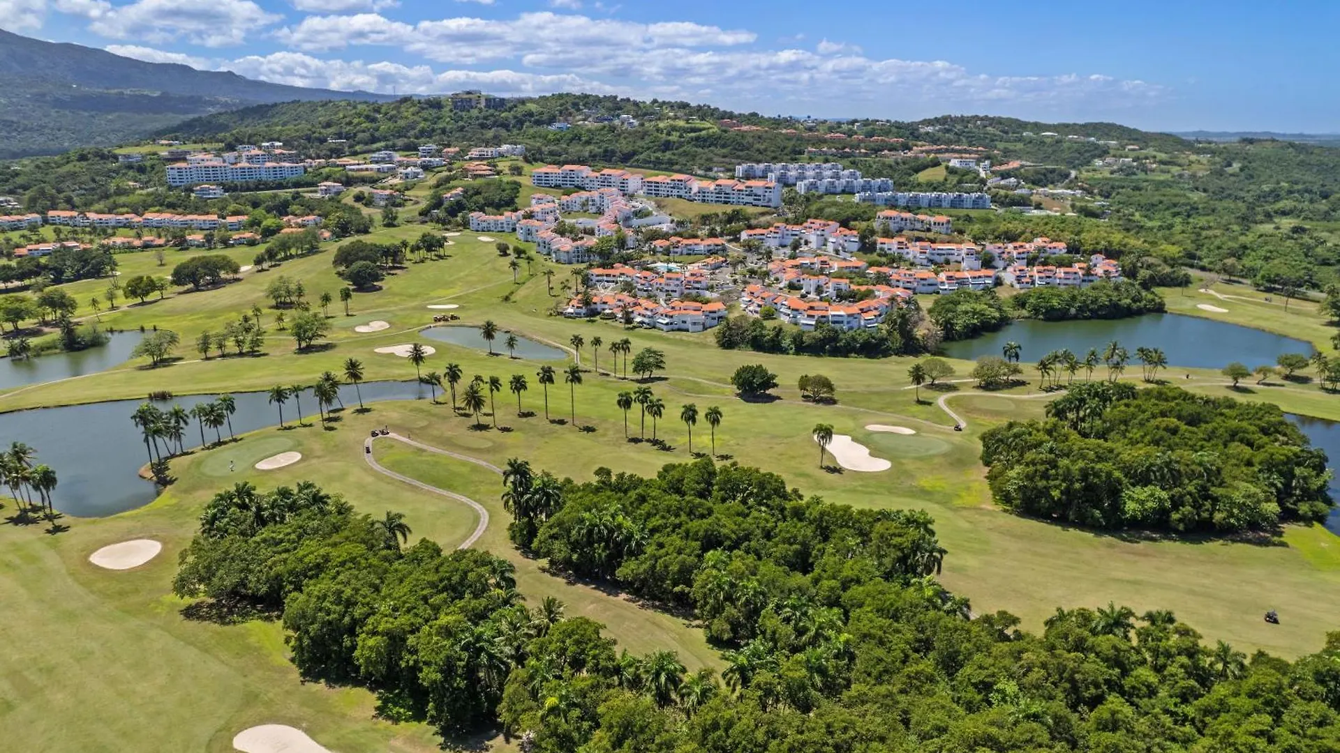 Luxury Condo Near San Juan Rio Grande 0*,