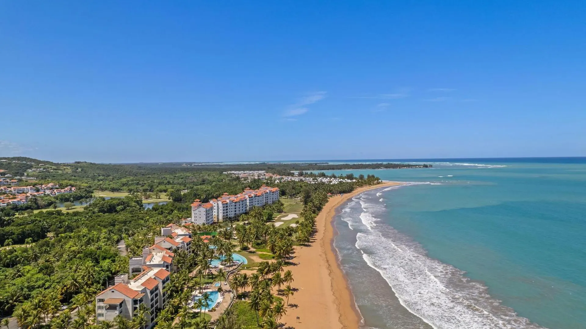 Luxury Condo Near San Juan Rio Grande