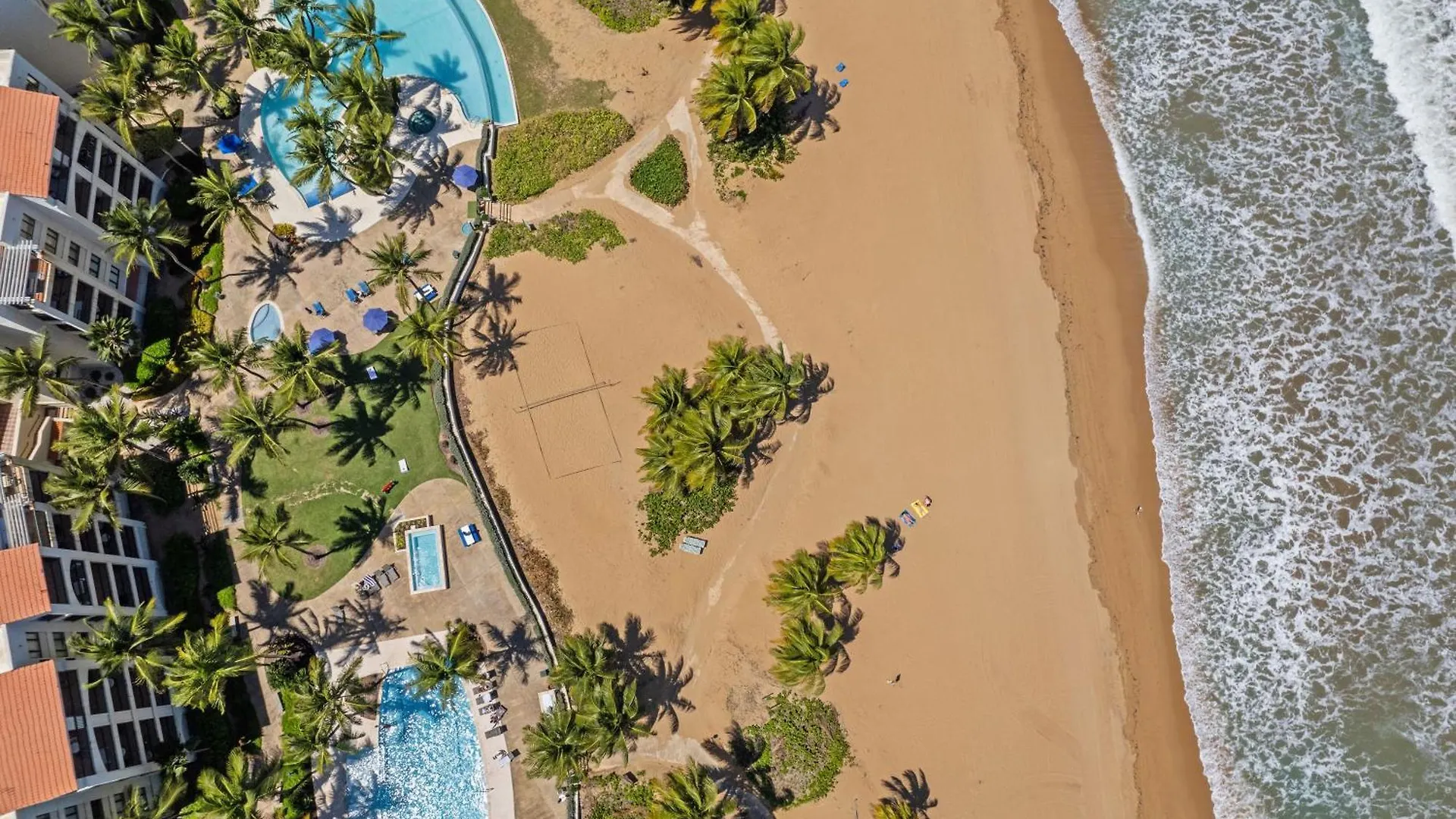 Apartment Luxury Condo Near San Juan Rio Grande
