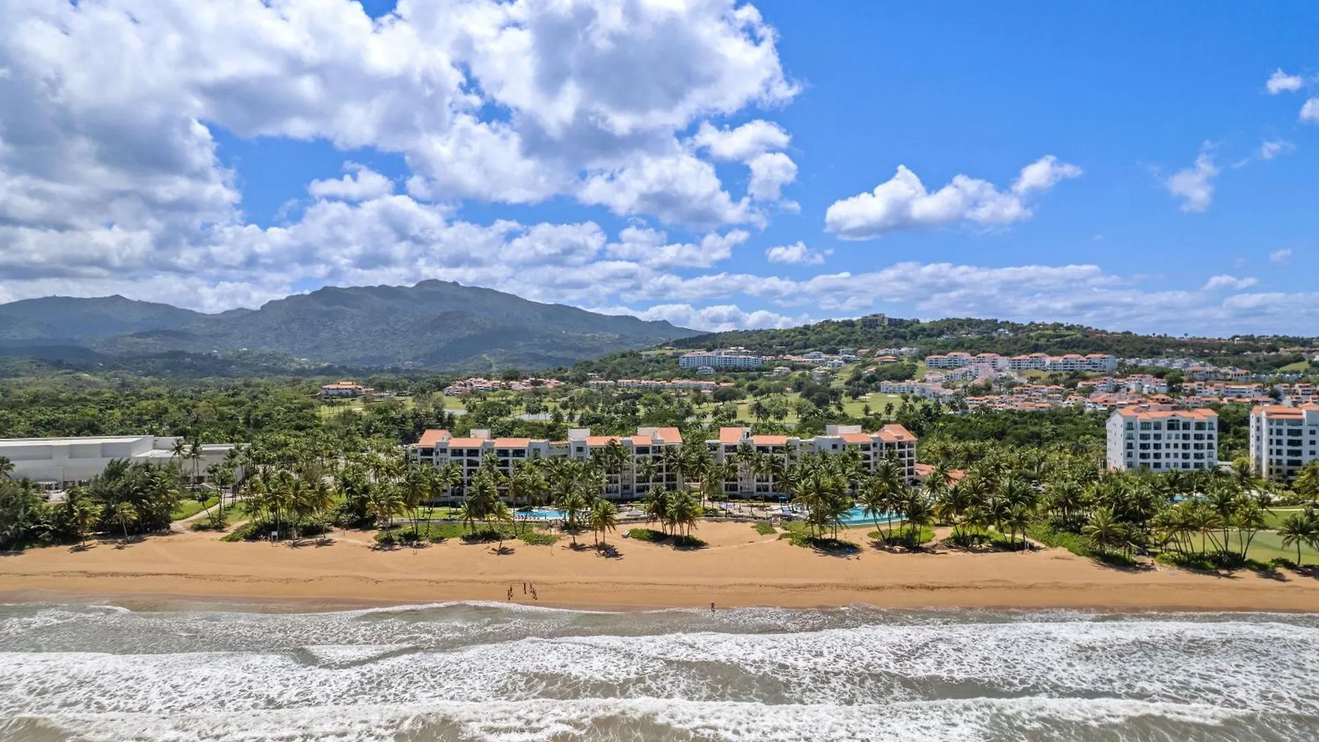 Luxury Condo Near San Juan Rio Grande 0*,  Puerto Rico
