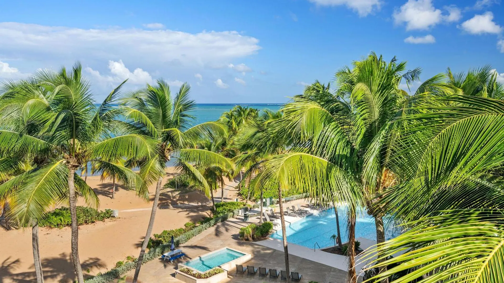 Luxury Condo Near San Juan Rio Grande
