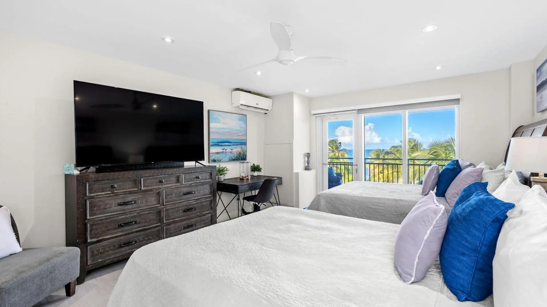 Apartment Luxury Condo Near San Juan Rio Grande Puerto Rico