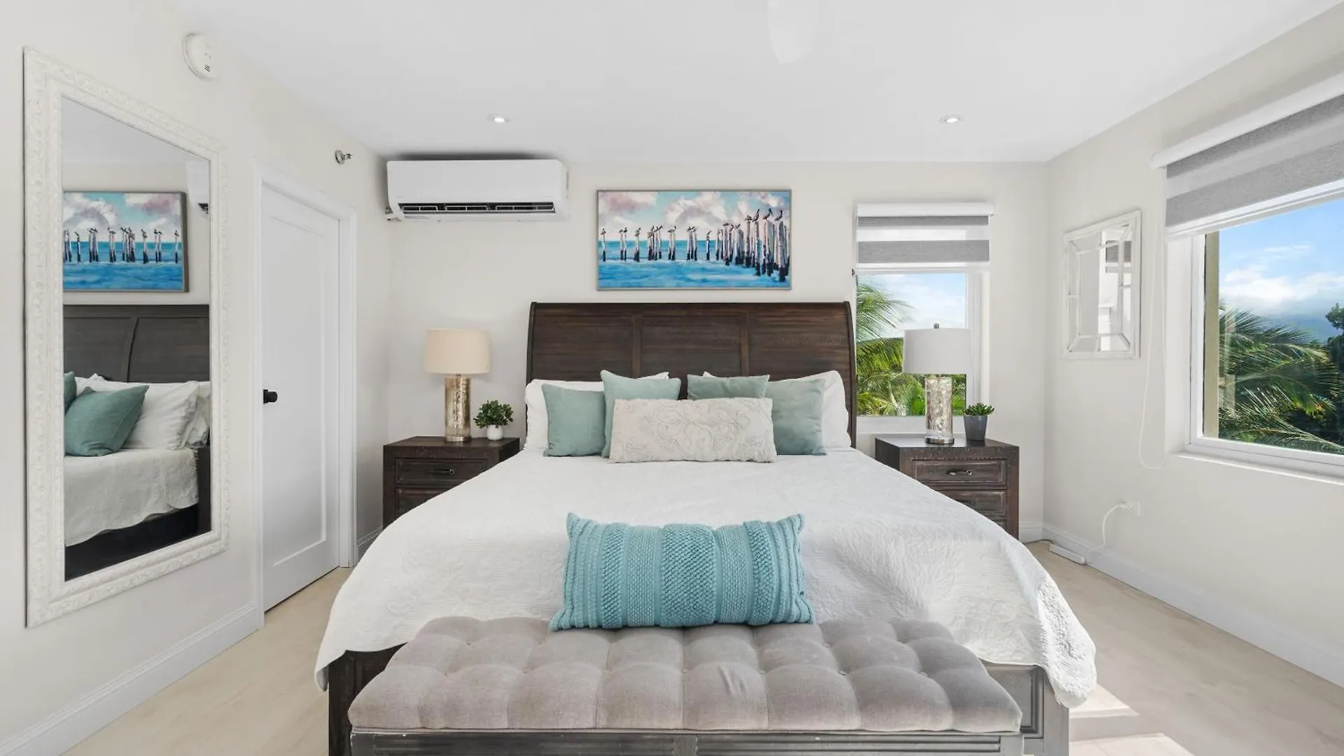 Luxury Condo Near San Juan Rio Grande Puerto Rico