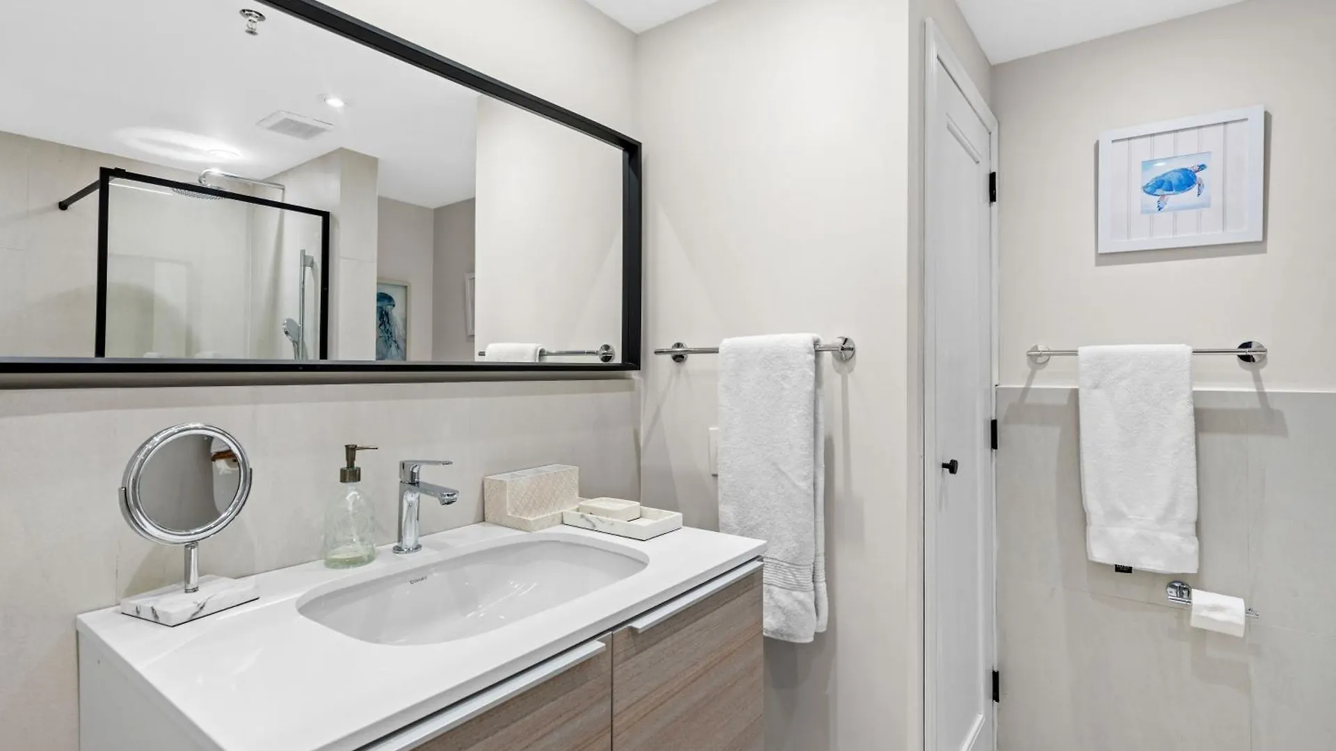 Luxury Condo Near San Juan Rio Grande 0*,