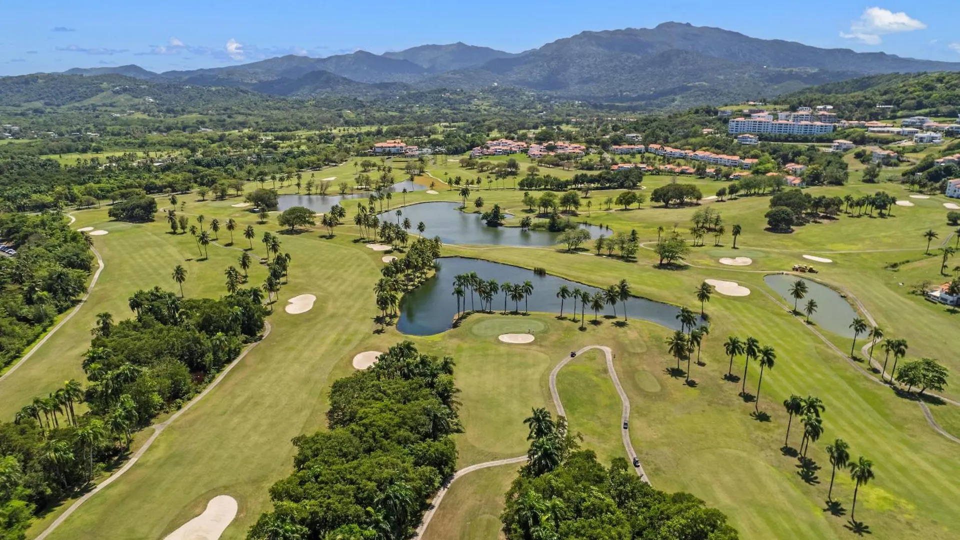 Apartment Luxury Condo Near San Juan Rio Grande