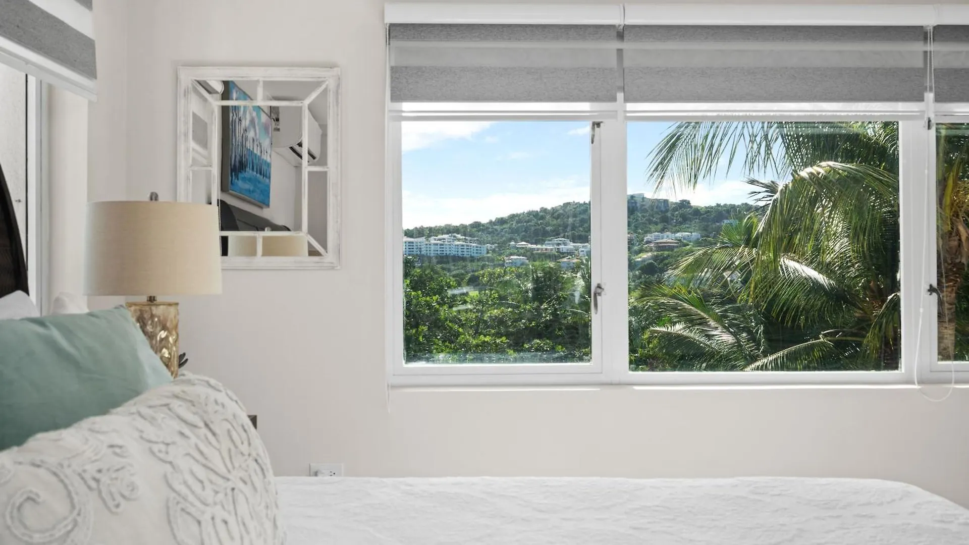 Luxury Condo Near San Juan Rio Grande