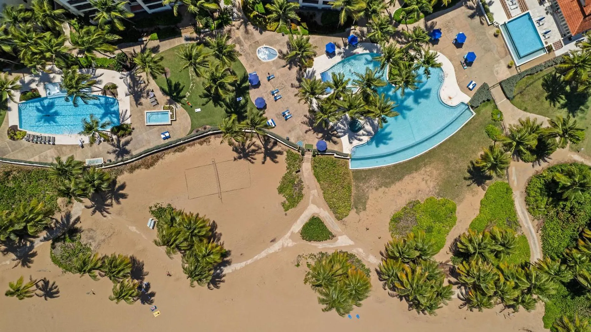Luxury Condo Near San Juan Rio Grande 0*,