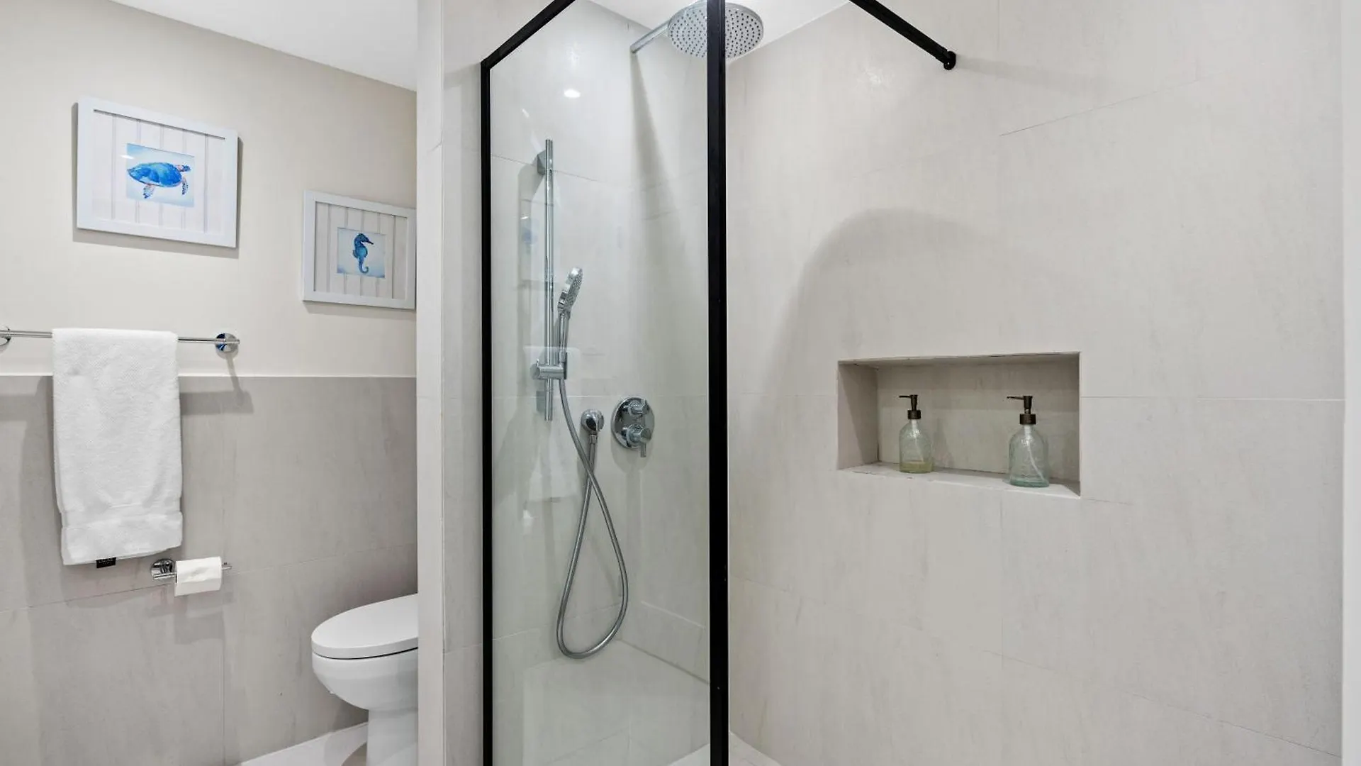 Luxury Condo Near San Juan Rio Grande