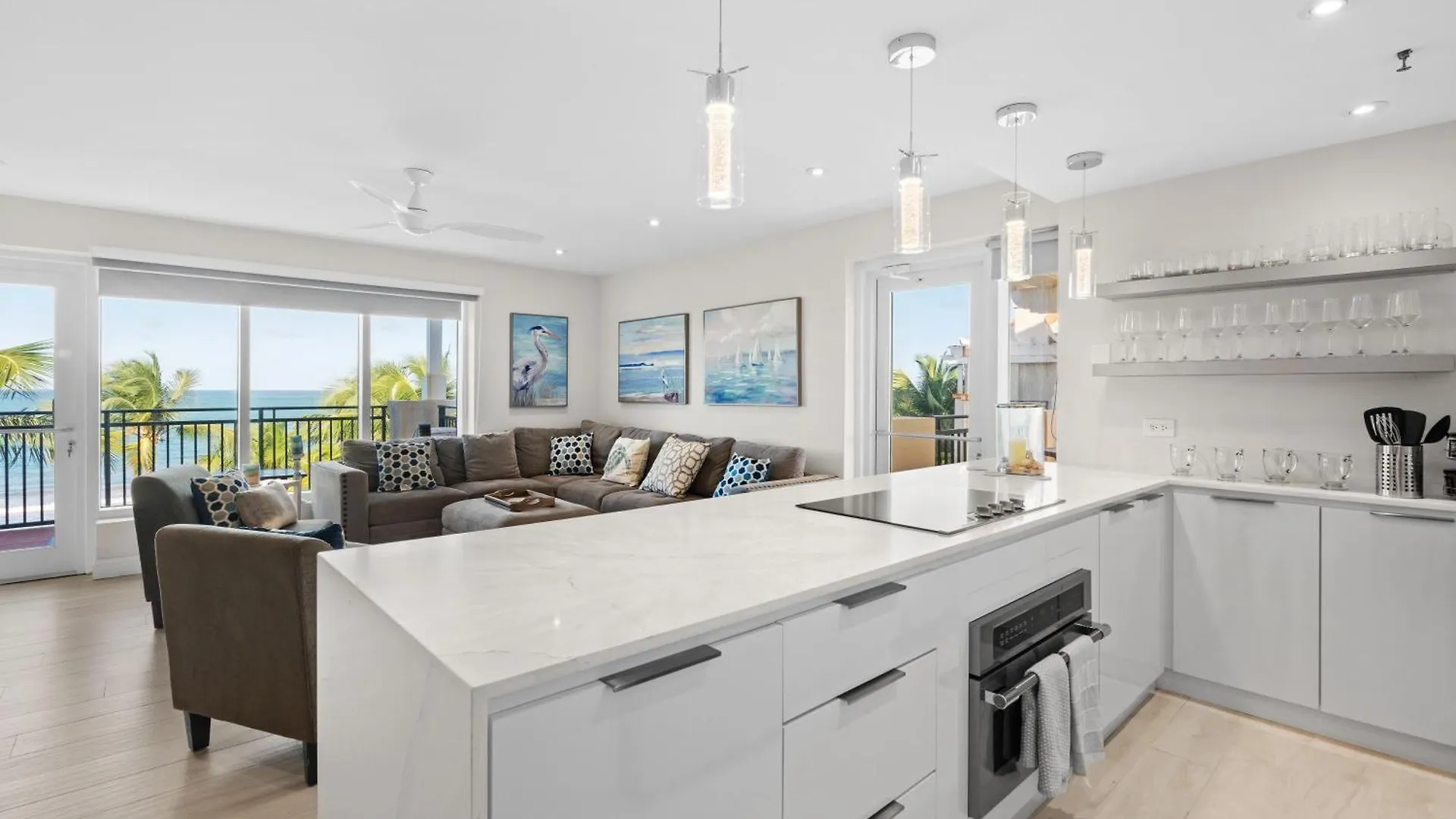 Apartment Luxury Condo Near San Juan Rio Grande