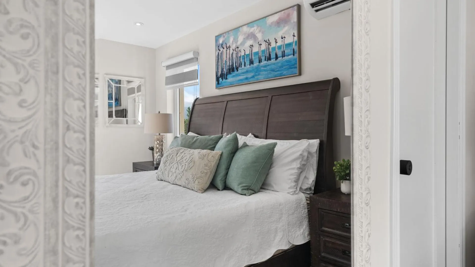 Luxury Condo Near San Juan Rio Grande Apartment