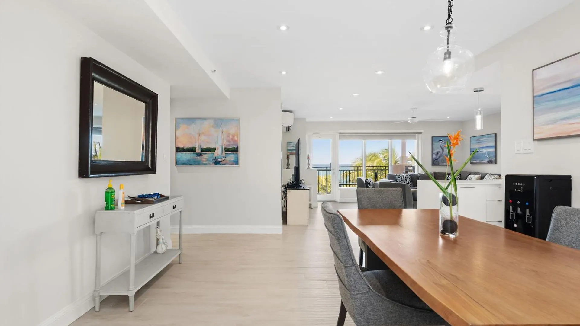 Luxury Condo Near San Juan Rio Grande