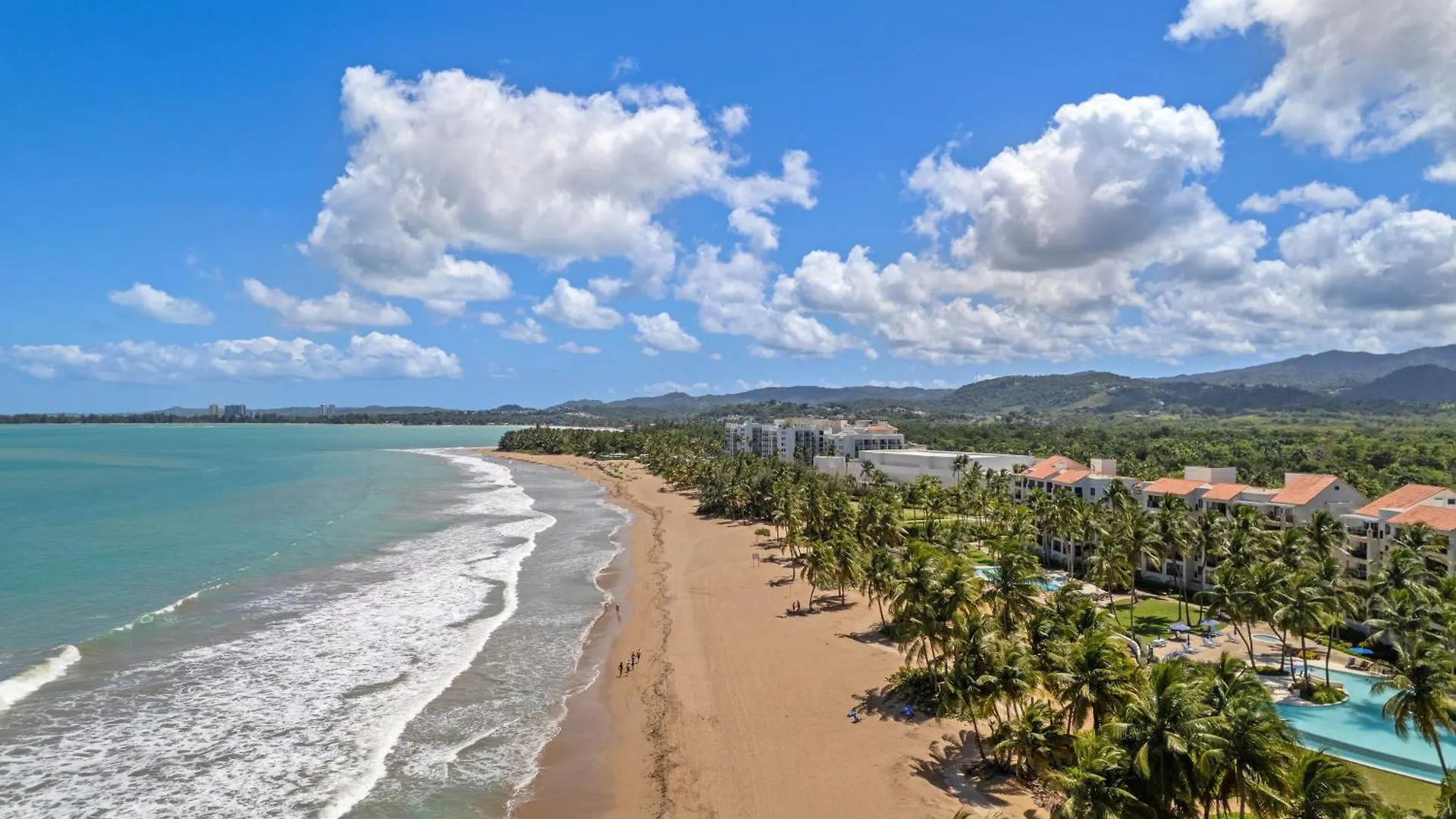 Luxury Condo Near San Juan Rio Grande