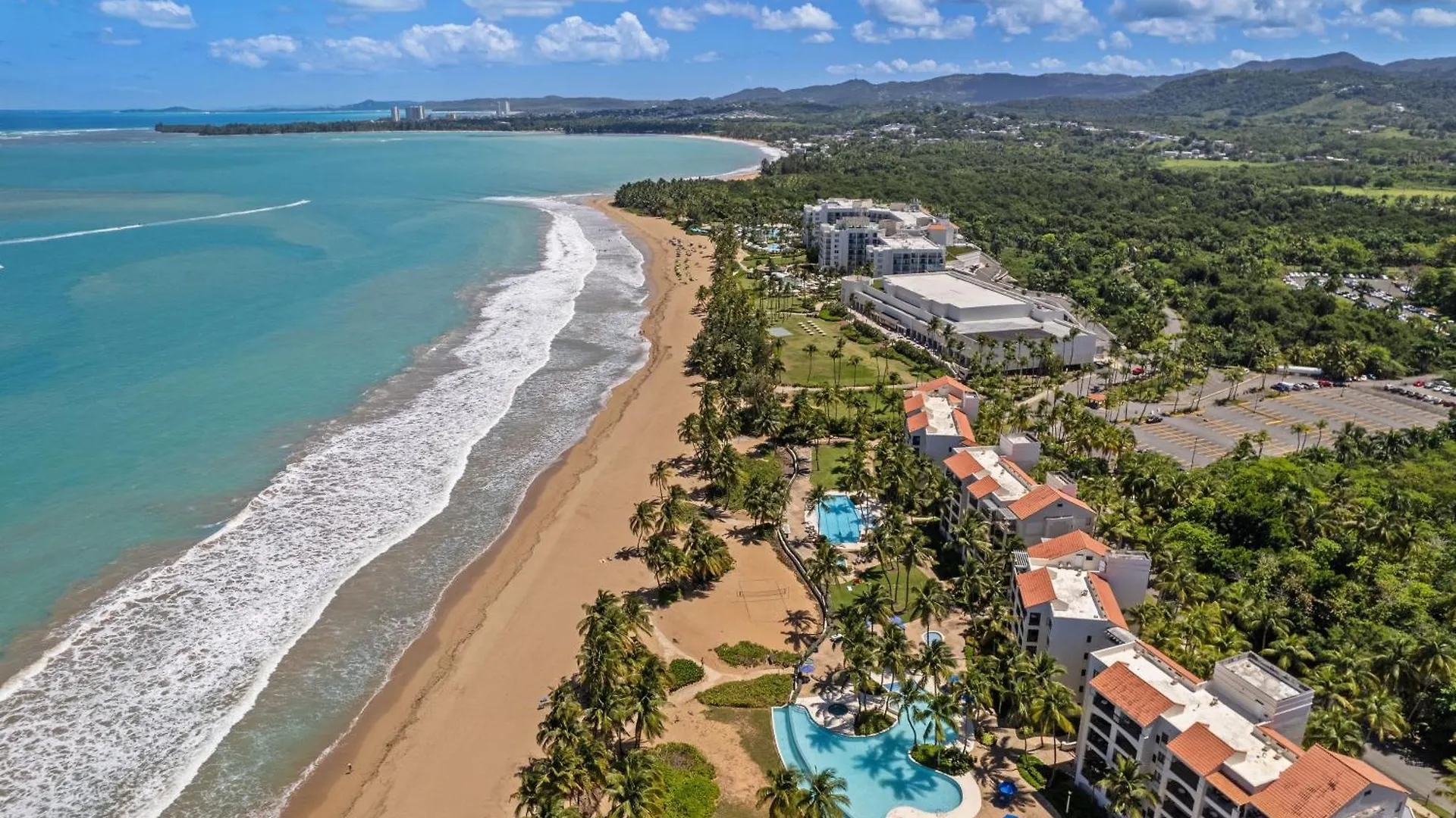 Apartment Luxury Condo Near San Juan Rio Grande