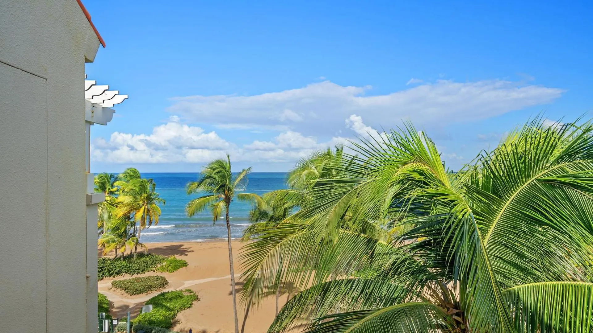 Luxury Condo Near San Juan Rio Grande
