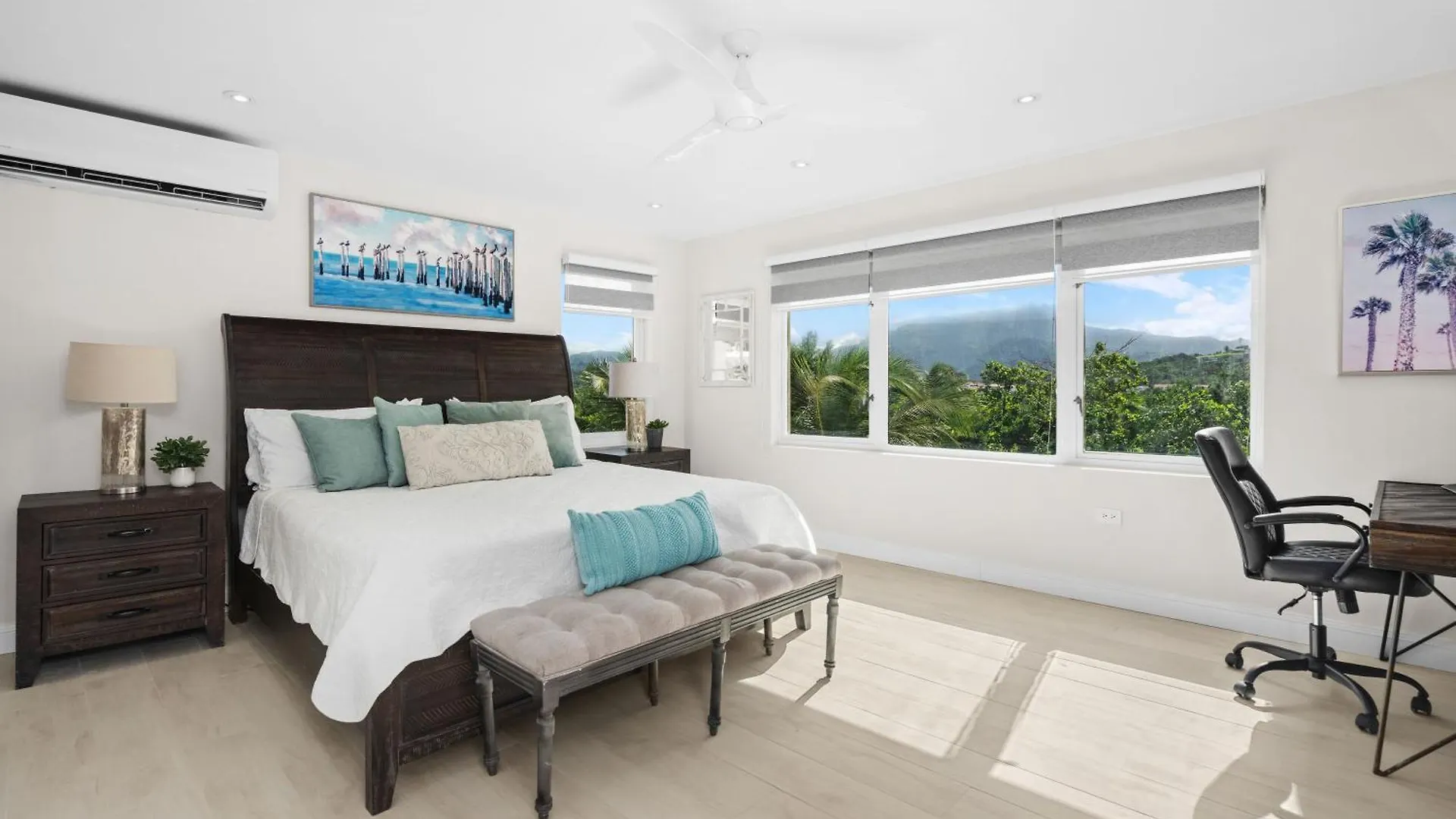 Apartment Luxury Condo Near San Juan Rio Grande