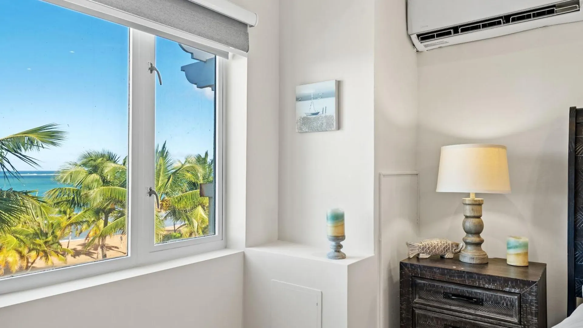 Apartment Luxury Condo Near San Juan Rio Grande