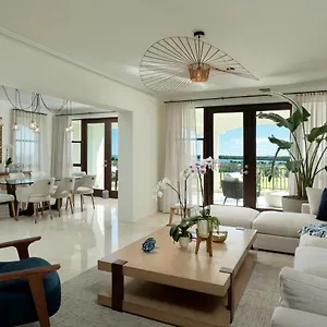 Apartment The Country Club Residences At Grand Reserve, Rio Grande