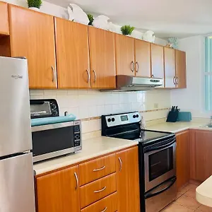 Apartment 3bedrm Penthouse With Rooftop Terrace & Wifi, Rio Grande