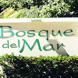 Apartment Come, Enjoy & Relax Bosque Del Mar 1 Rio Grande, Pr, Rio Grande