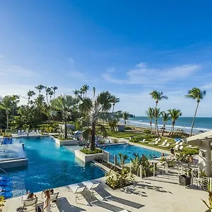 Курортный комплекс St. Regis Bahia Resort, Puerto Rico, Рио-Гранде